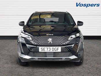 Used Peugeot 3008 2023 for sale - 76873282: Photo
