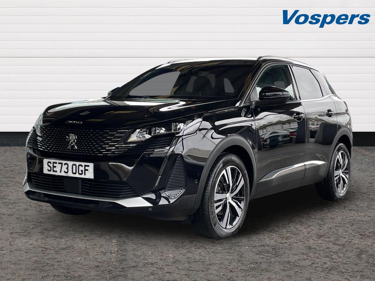 Used Peugeot 3008 2023 for sale - 76873282: Photo 3
