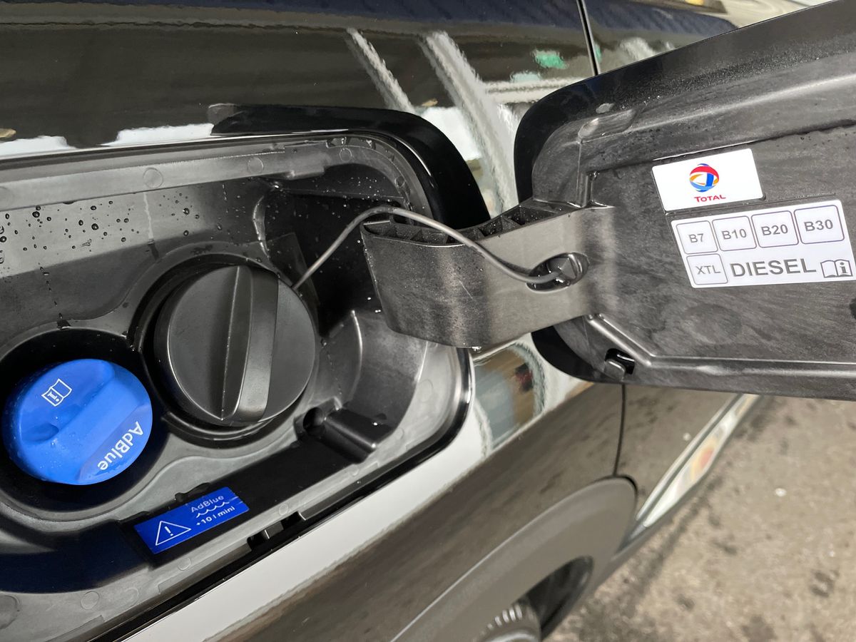 Used Peugeot 3008 2023 for sale - 76873282: Photo 36