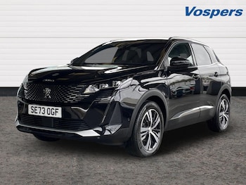 Used Peugeot 3008 2023 for sale - 76873282: Photo