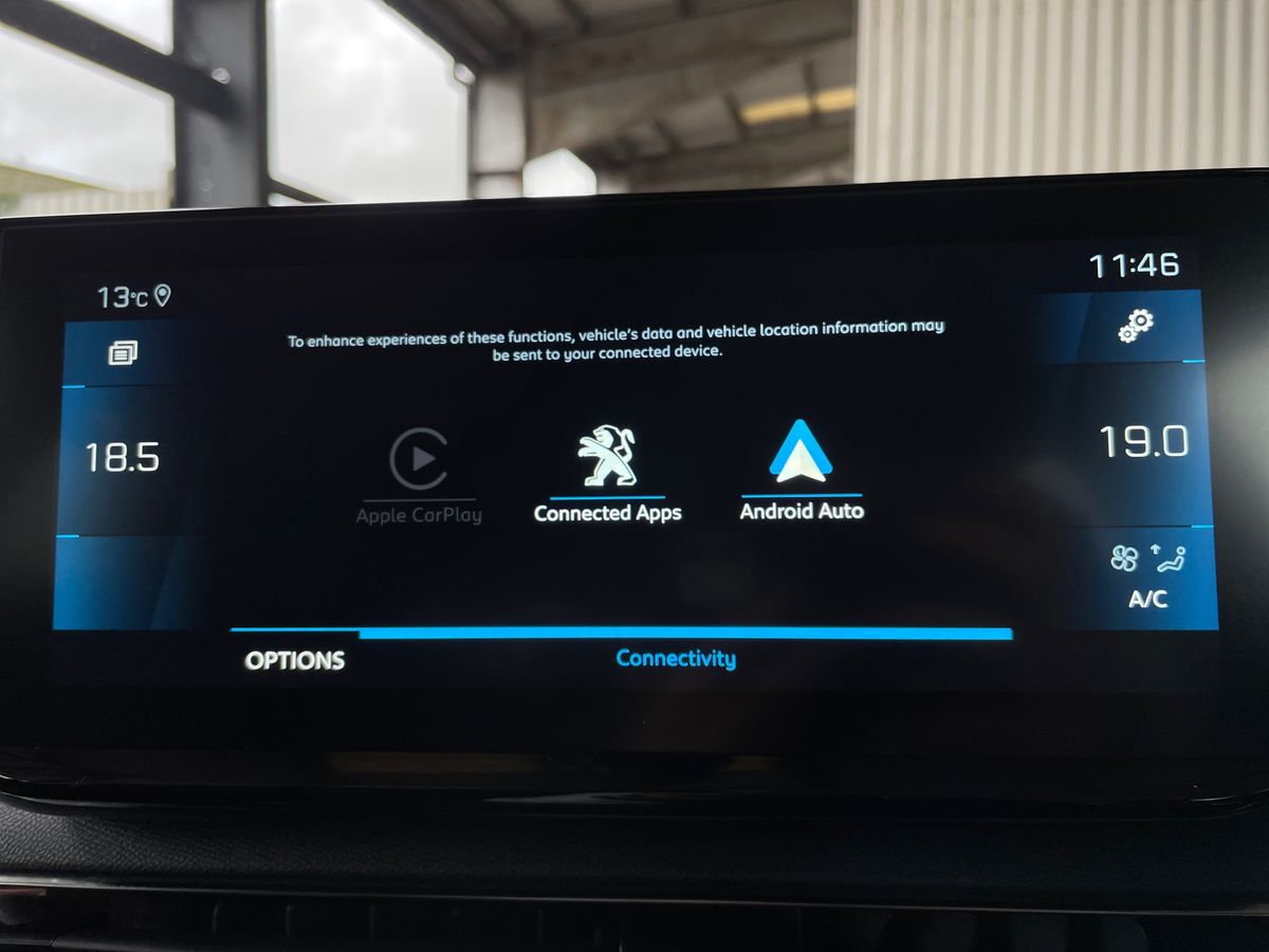 Used Peugeot 3008 2023 for sale - 76873282: Photo 43