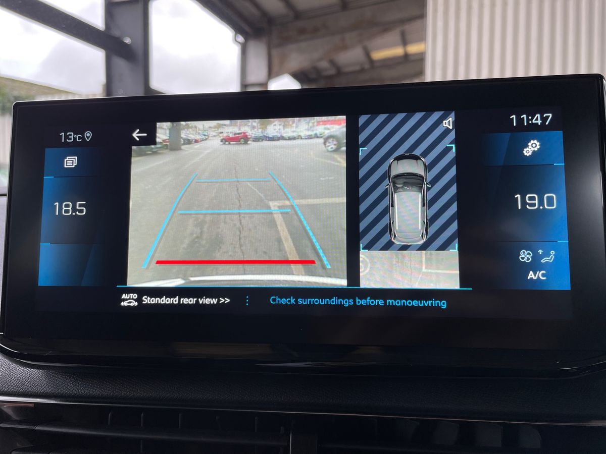 Used Peugeot 3008 2023 for sale - 76873282: Photo 45