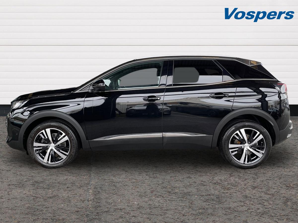 Used Peugeot 3008 2023 for sale - 76873282: Photo 5