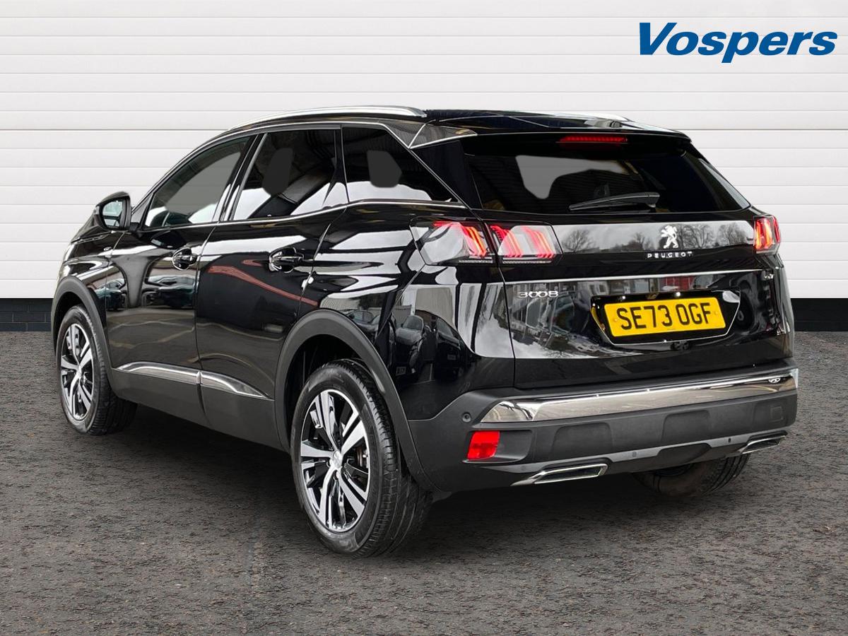 Used Peugeot 3008 2023 for sale - 76873282: Photo 6