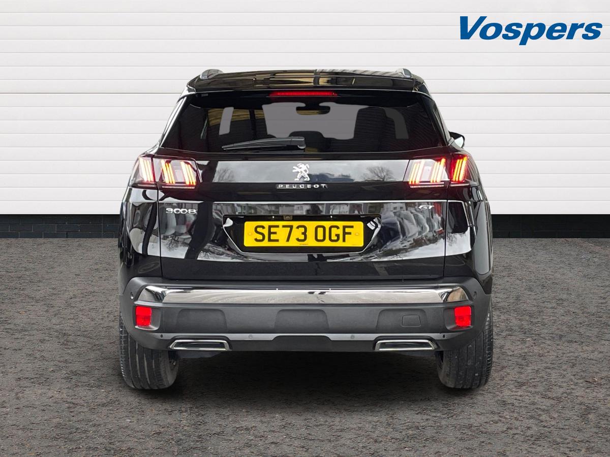 Used Peugeot 3008 2023 for sale - 76873282: Photo 7