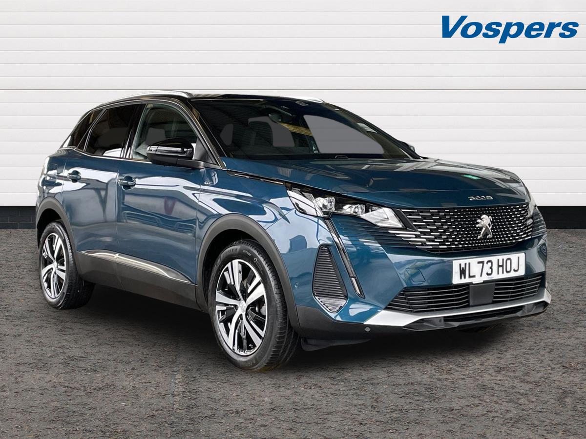 Used Peugeot 3008 2024 for sale - 76984191: Photo 1