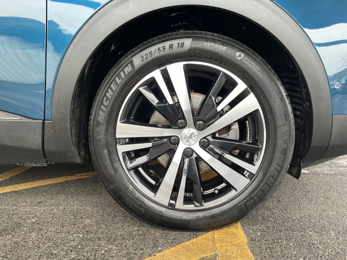 Used Peugeot 3008 2024 for sale - 76984191: Photo 13