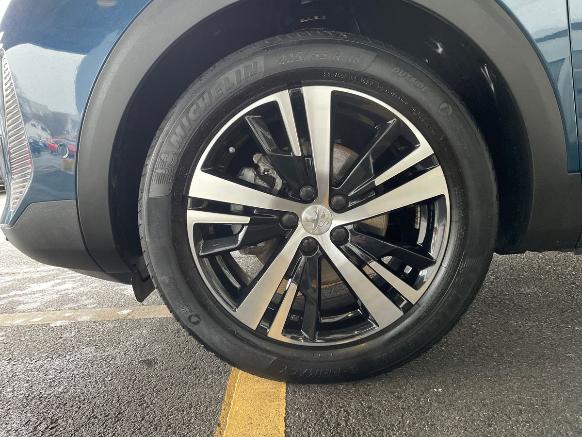 Used Peugeot 3008 2024 for sale - 76984191: Photo 14