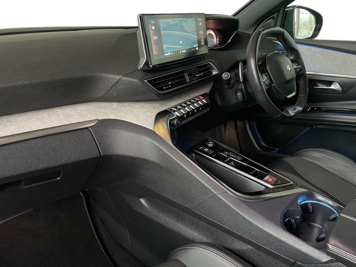 Used Peugeot 3008 2024 for sale - 76984191: Photo 18