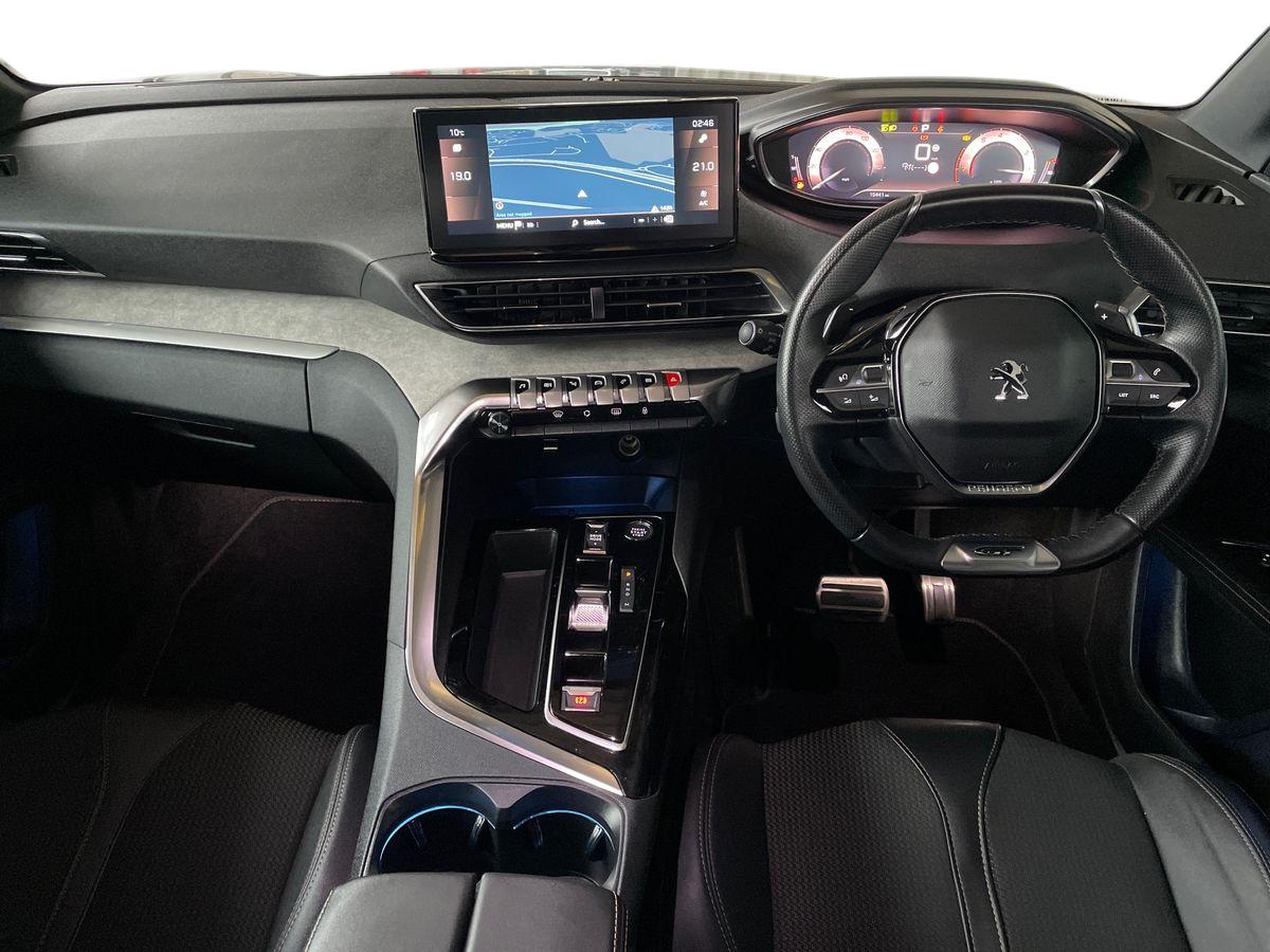 Used Peugeot 3008 2024 for sale - 76984191: Photo 19