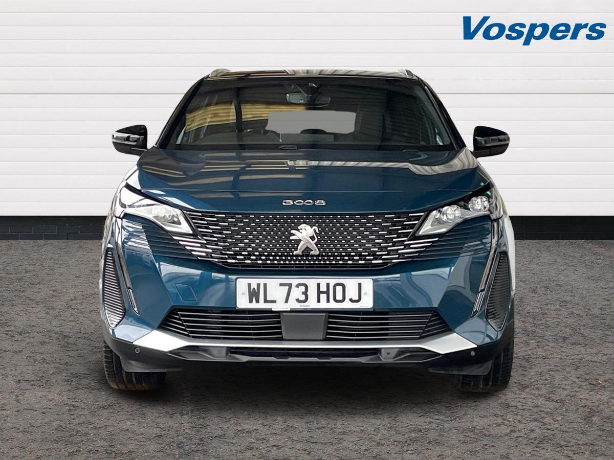 Used Peugeot 3008 2024 for sale - 76984191: Photo 2