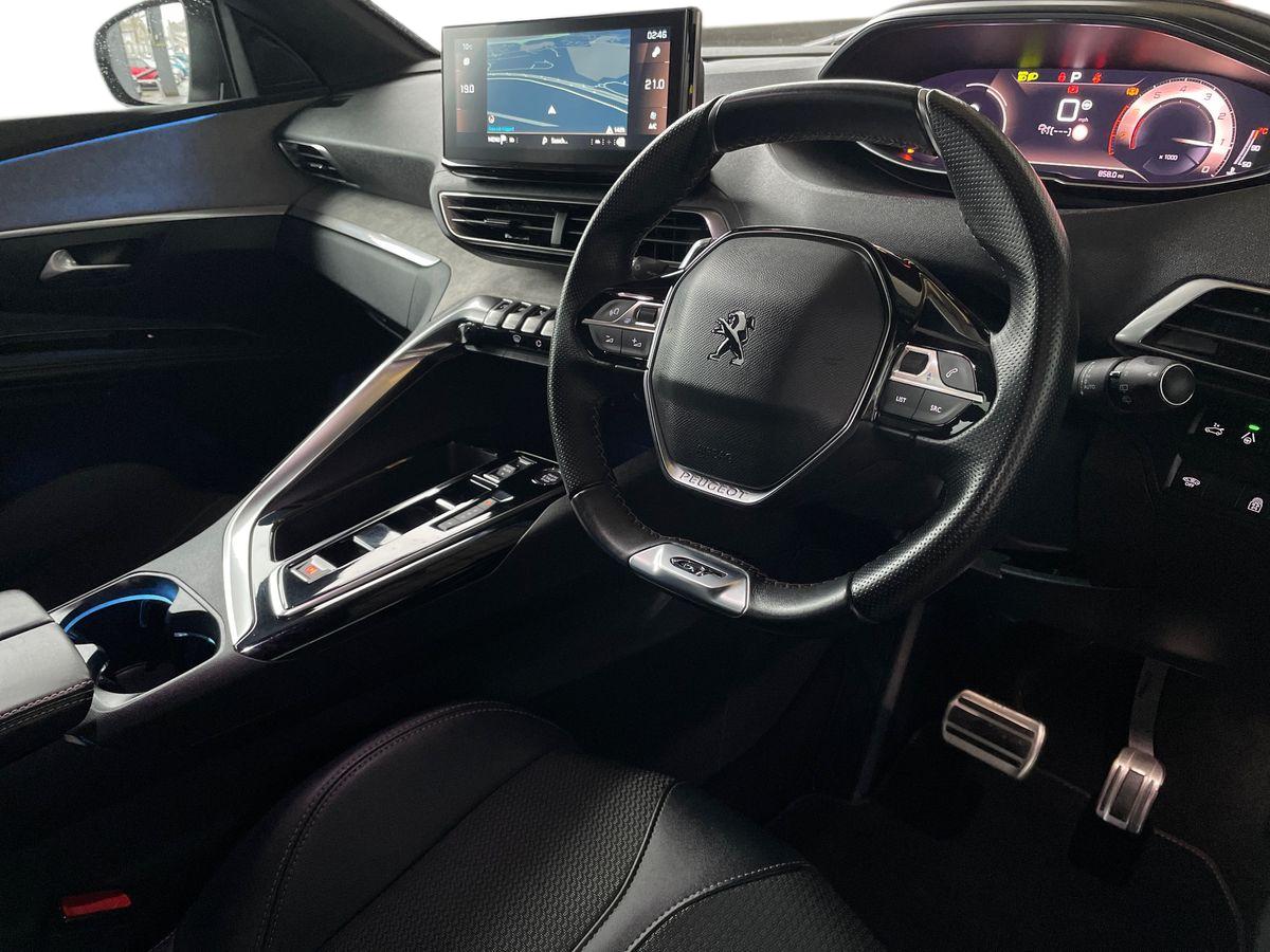 Used Peugeot 3008 2024 for sale - 76984191: Photo 22