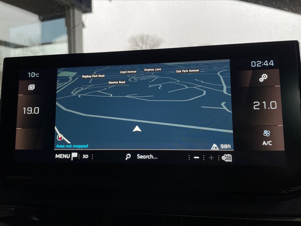 Used Peugeot 3008 2024 for sale - 76984191: Photo 25