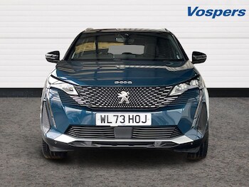 Used Peugeot 3008 2024 for sale - 76984191: Photo