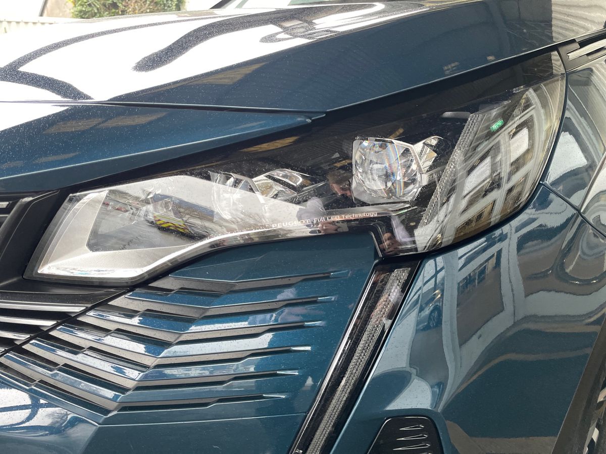 Used Peugeot 3008 2024 for sale - 76984191: Photo 32