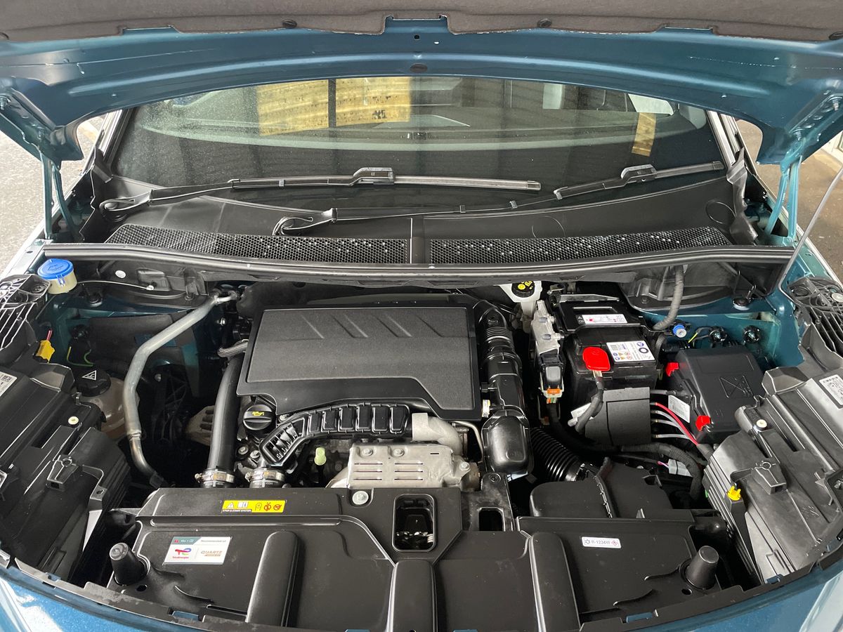 Used Peugeot 3008 2024 for sale - 76984191: Photo 33