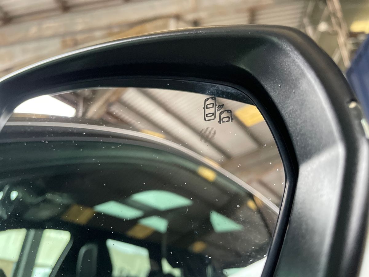 Used Peugeot 3008 2024 for sale - 76984191: Photo 38