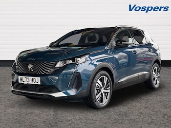 Used Peugeot 3008 2024 for sale - 76984191: Photo