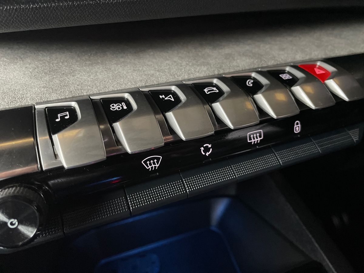 Used Peugeot 3008 2024 for sale - 76984191: Photo 45