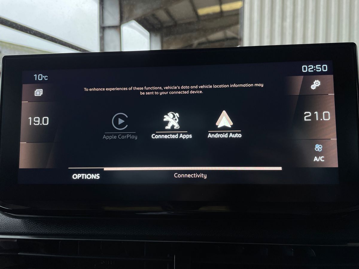 Used Peugeot 3008 2024 for sale - 76984191: Photo 46