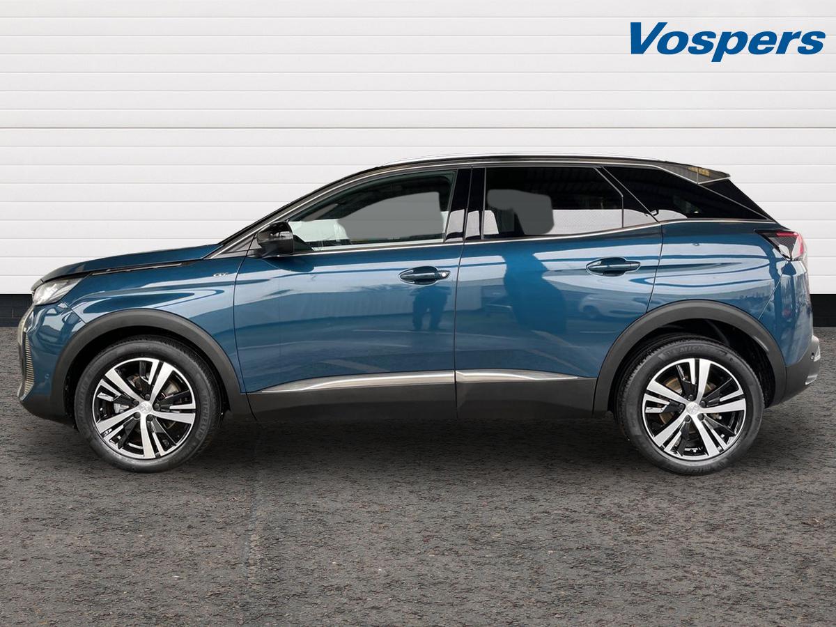 Used Peugeot 3008 2024 for sale - 76984191: Photo 5