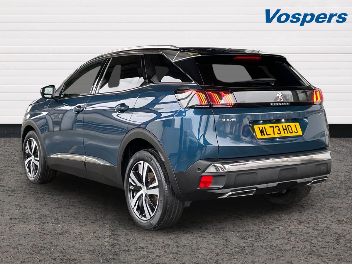 Used Peugeot 3008 2024 for sale - 76984191: Photo 6