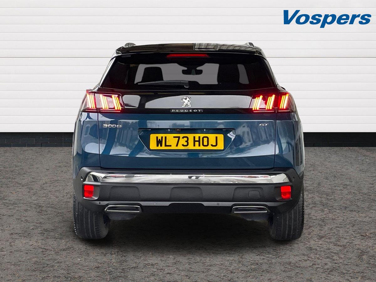 Used Peugeot 3008 2024 for sale - 76984191: Photo 7