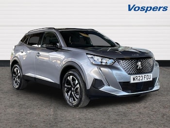 Used Peugeot 2008 2023 for sale - 79163454: Photo