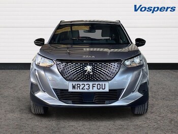 Used Peugeot 2008 2023 for sale - 79163454: Photo