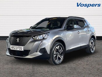 Used Peugeot 2008 2023 for sale - 79163454: Photo