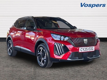Used Peugeot 2008 2025 for sale - 79163078: Photo