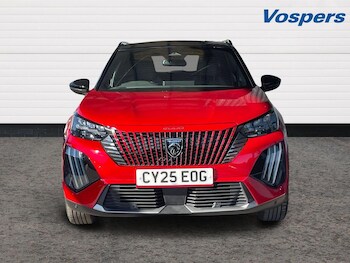 Used Peugeot 2008 2025 for sale - 79163078: Photo