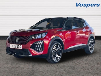 Used Peugeot 2008 2025 for sale - 79163078: Photo