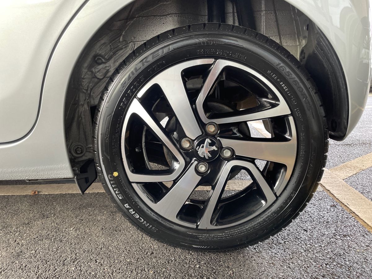 Used Peugeot 108 2021 for sale - 77762825: Photo 15