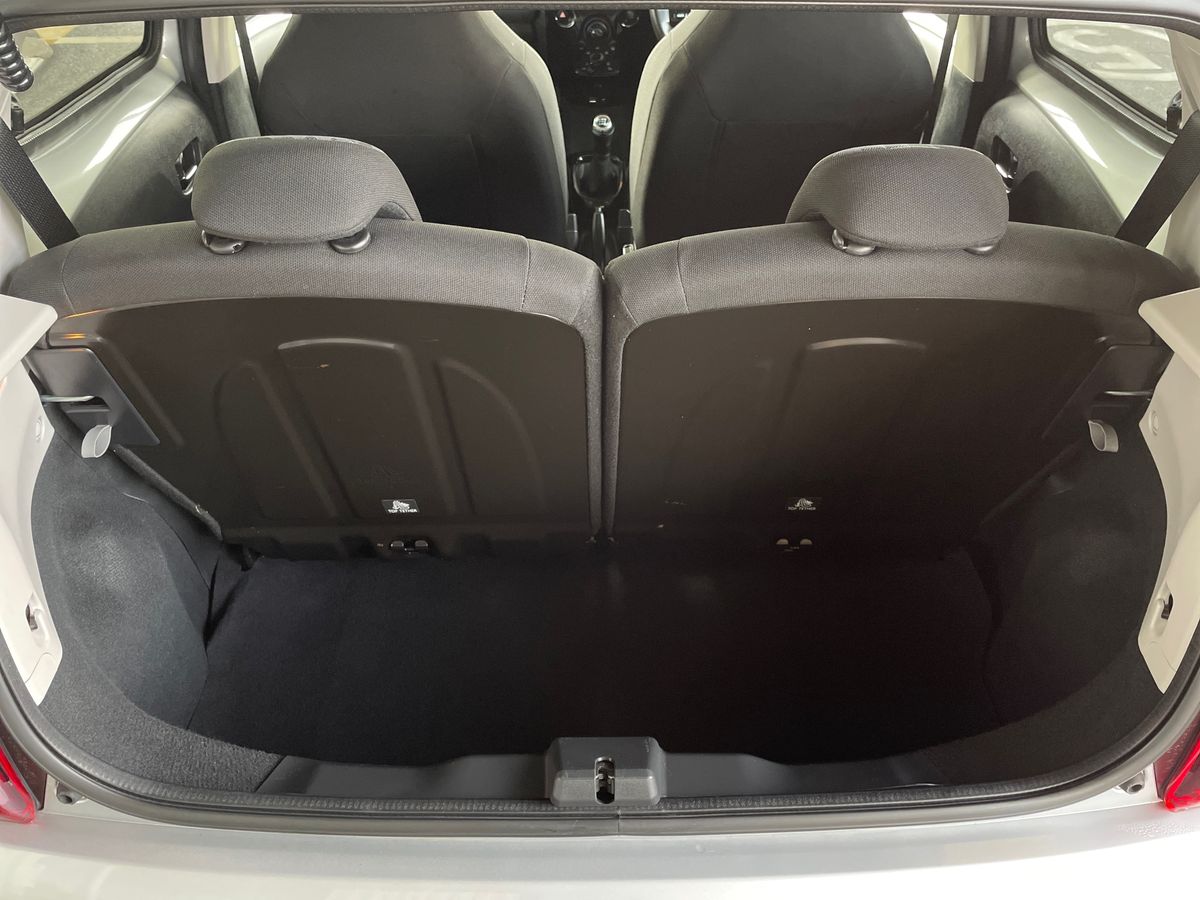 Used Peugeot 108 2021 for sale - 77762825: Photo 17