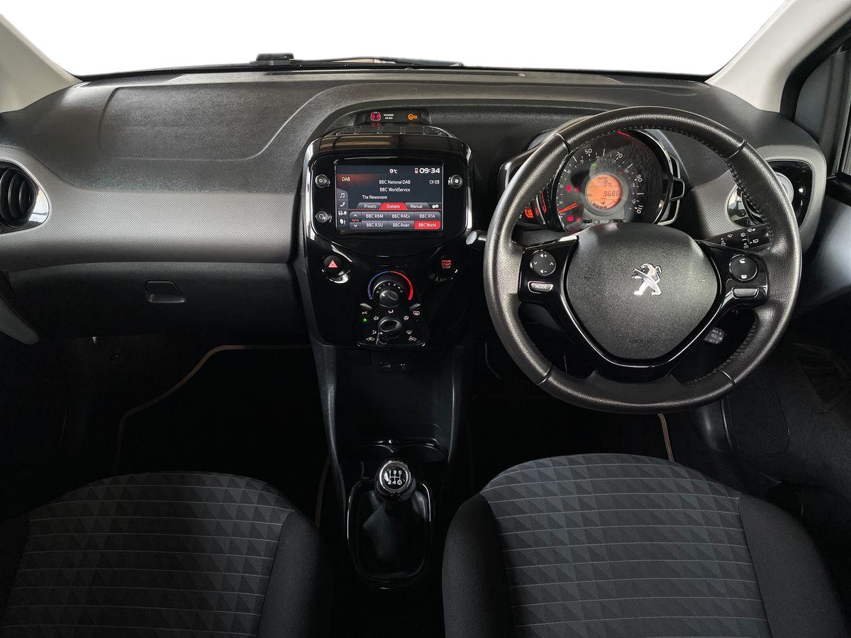 Used Peugeot 108 2021 for sale - 77762825: Photo 19