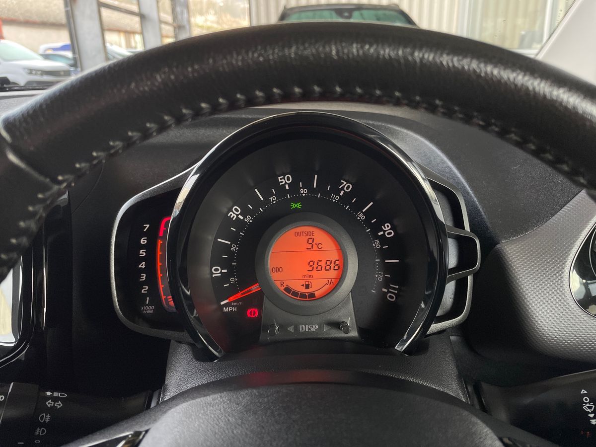 Used Peugeot 108 2021 for sale - 77762825: Photo 23