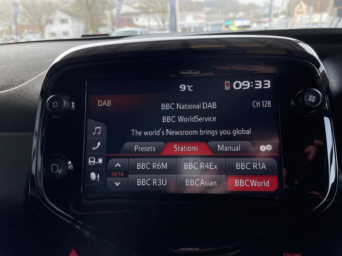 Used Peugeot 108 2021 for sale - 77762825: Photo 25