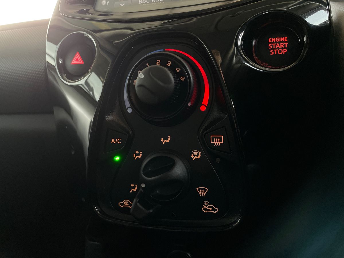 Used Peugeot 108 2021 for sale - 77762825: Photo 26