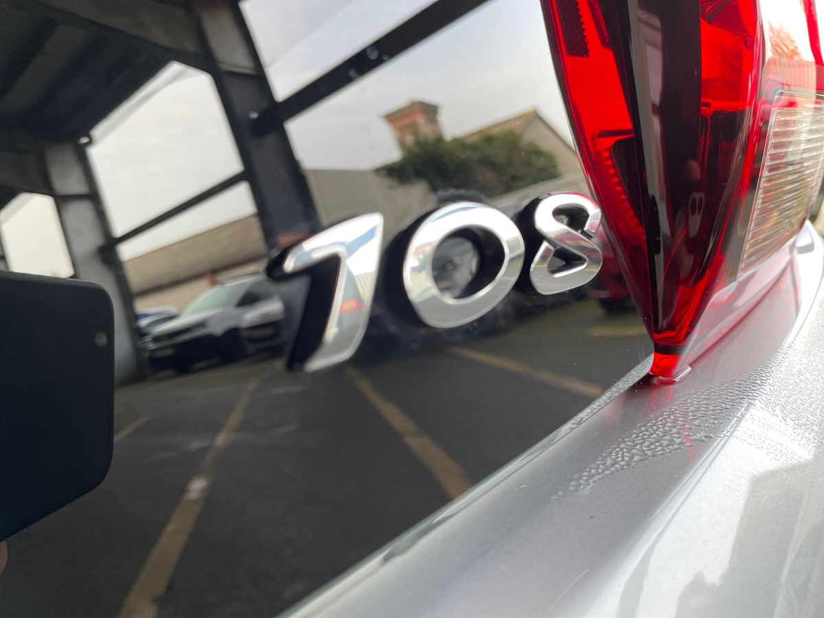 Used Peugeot 108 2021 for sale - 77762825: Photo 31