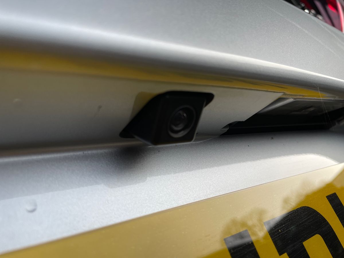 Used Peugeot 108 2021 for sale - 77762825: Photo 35