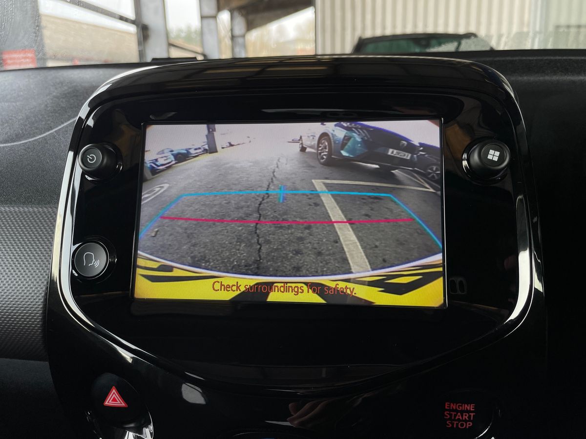 Used Peugeot 108 2021 for sale - 77762825: Photo 39