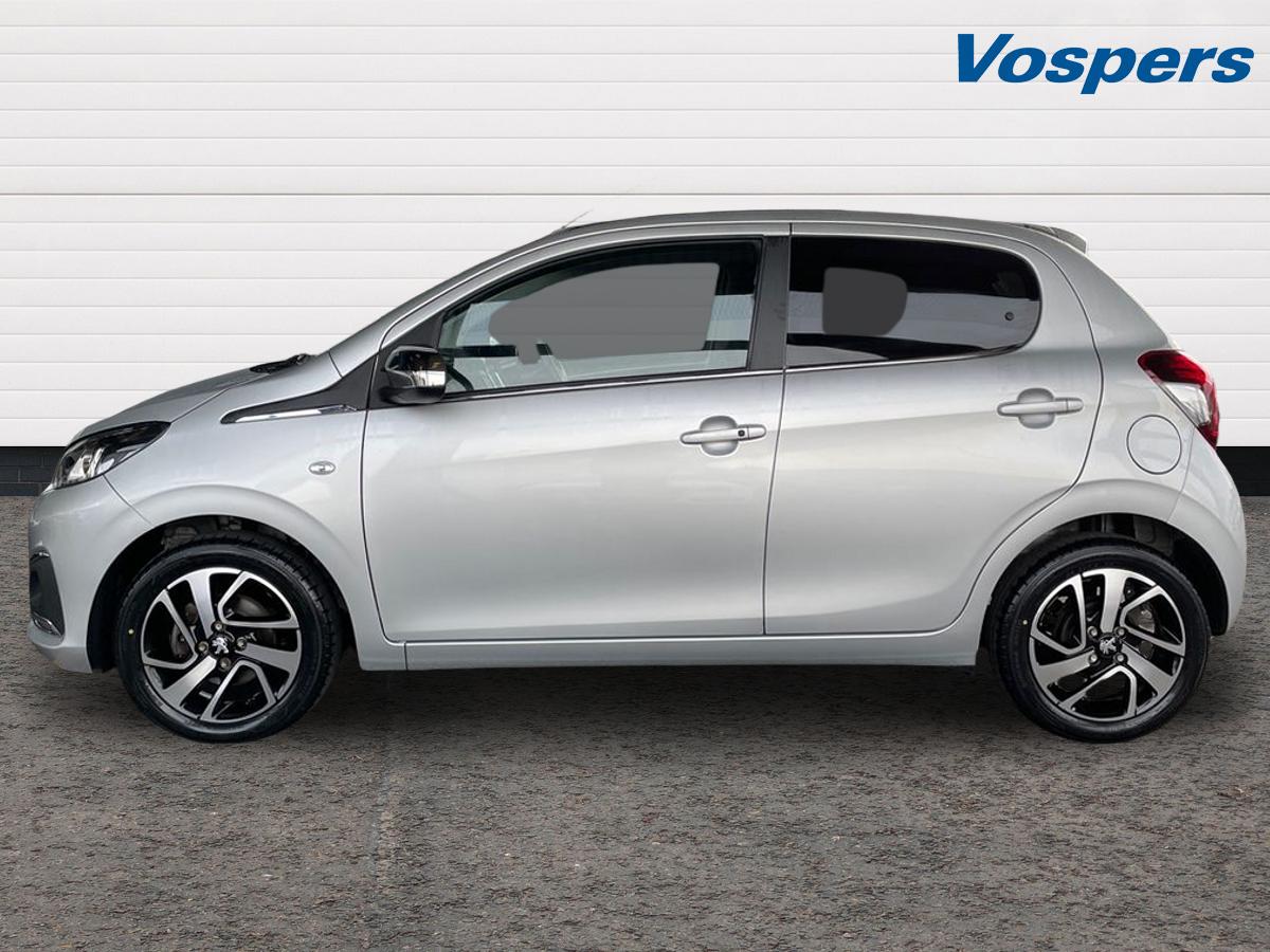 Used Peugeot 108 2021 for sale - 77762825: Photo 5