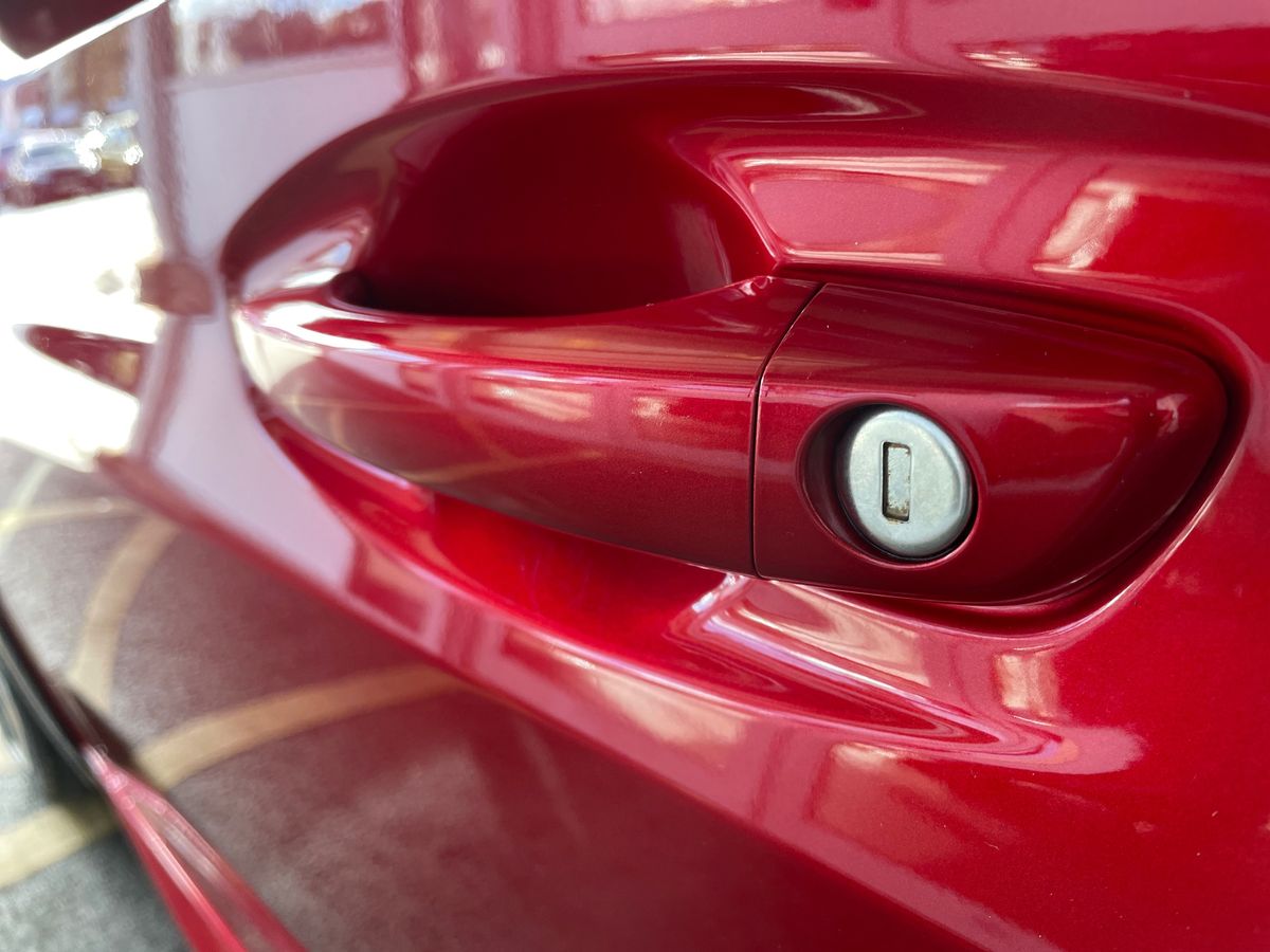 Used Peugeot 208 2024 for sale - 76563697: Photo 30