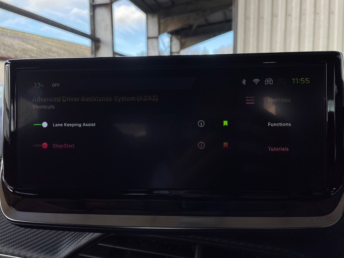 Used Peugeot 208 2024 for sale - 76563697: Photo 44