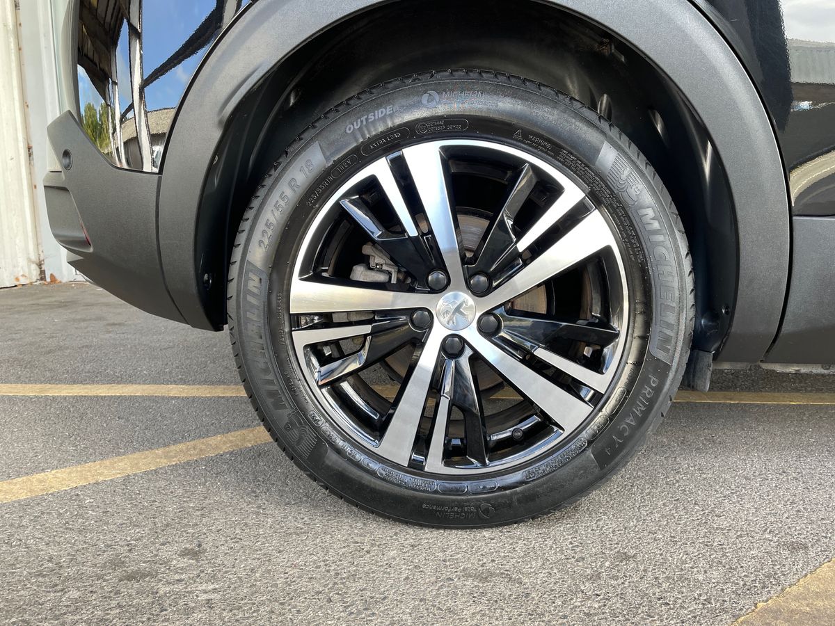 Used Peugeot 3008 2021 for sale - 76871439: Photo 11