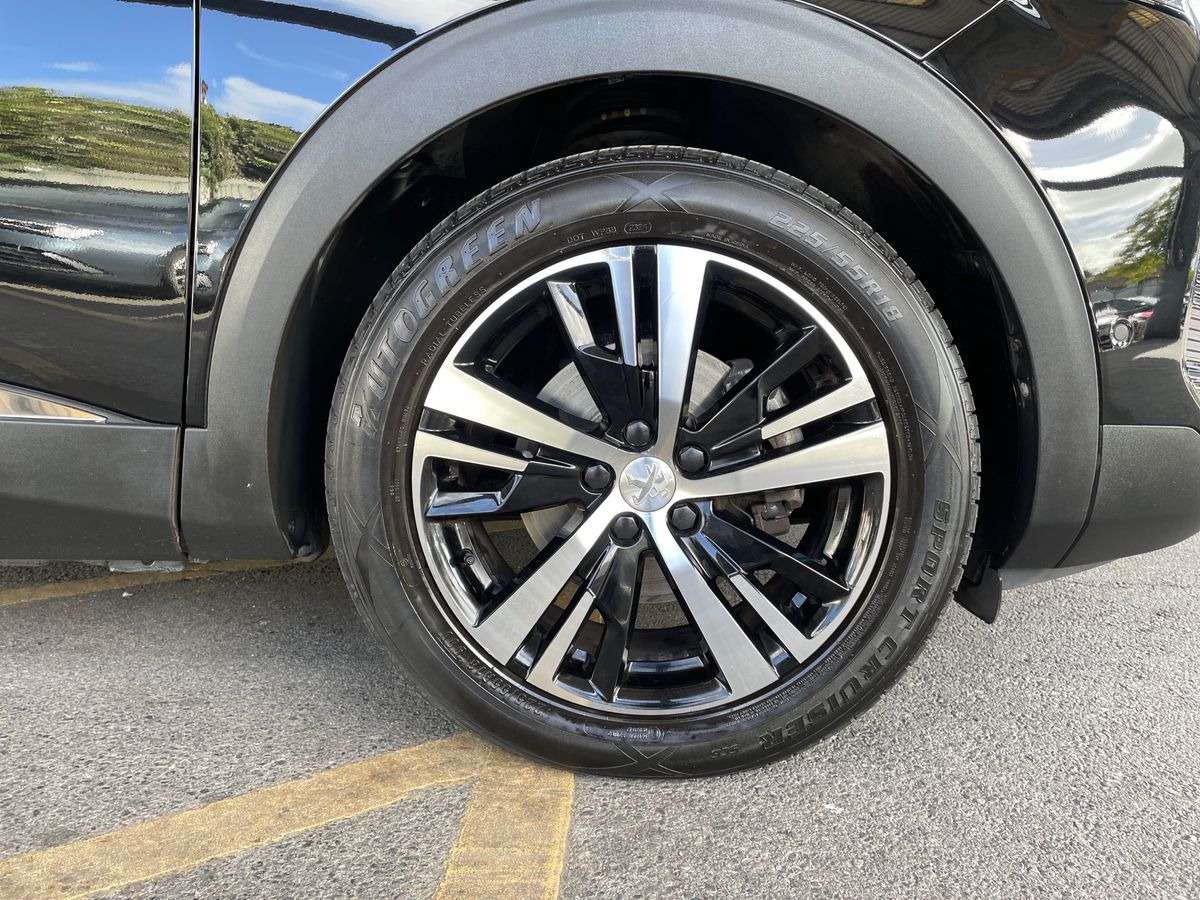 Used Peugeot 3008 2021 for sale - 76871439: Photo 13