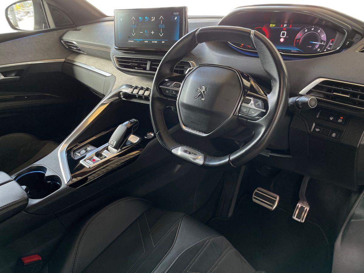 Used Peugeot 3008 2021 for sale - 76871439: Photo 22