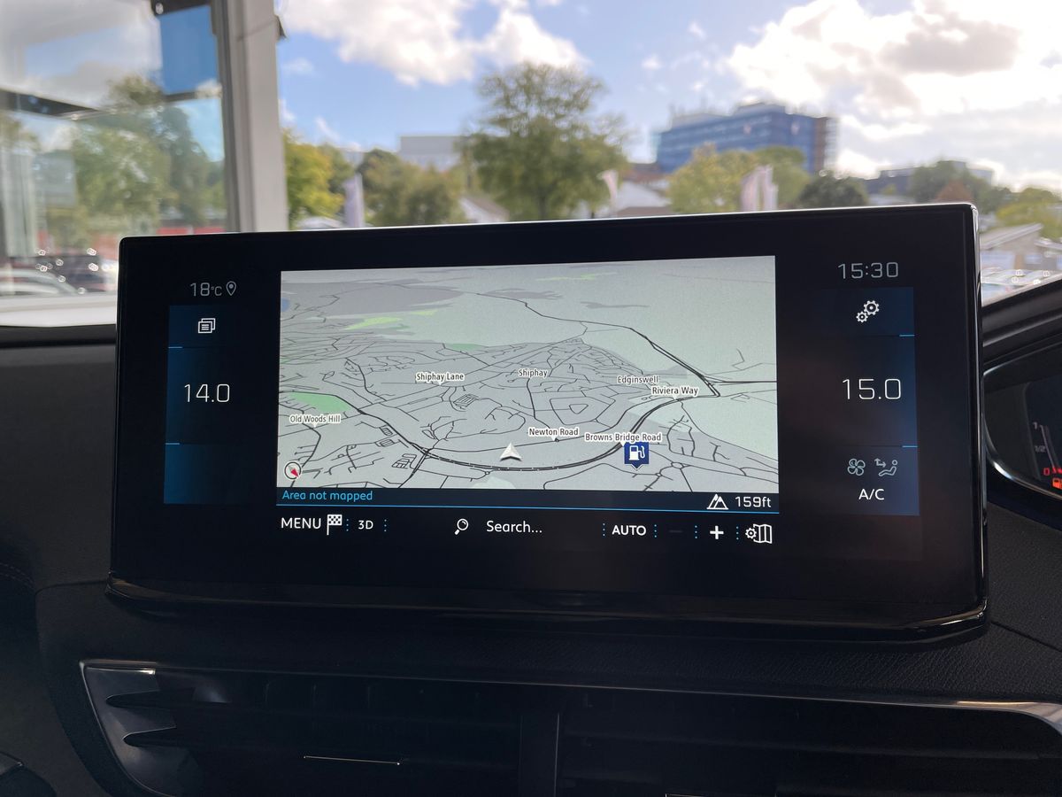 Used Peugeot 3008 2021 for sale - 76871439: Photo 25