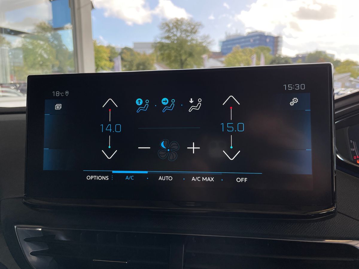 Used Peugeot 3008 2021 for sale - 76871439: Photo 26